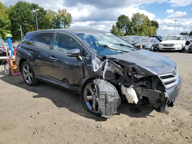 Photo 3 VIN: 4T3BK3BB1DU078310 - TOYOTA VENZA LE 