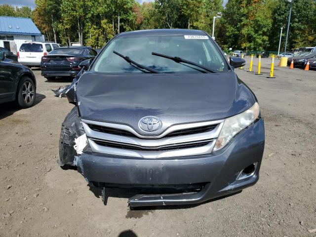 Photo 4 VIN: 4T3BK3BB1DU078310 - TOYOTA VENZA LE 