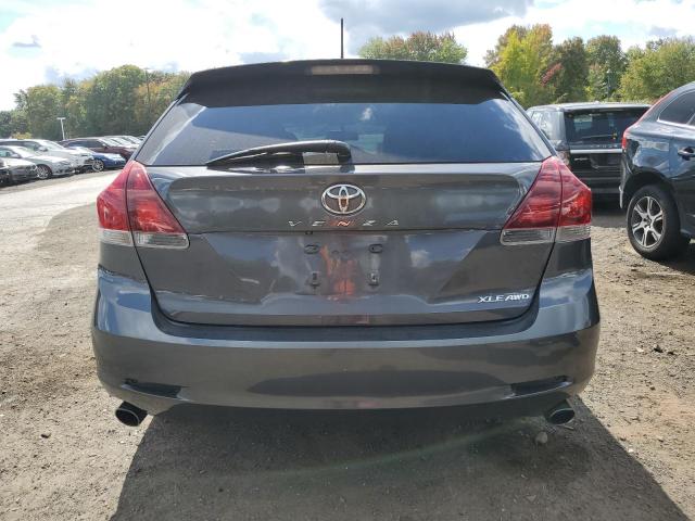 Photo 5 VIN: 4T3BK3BB1DU078310 - TOYOTA VENZA LE 