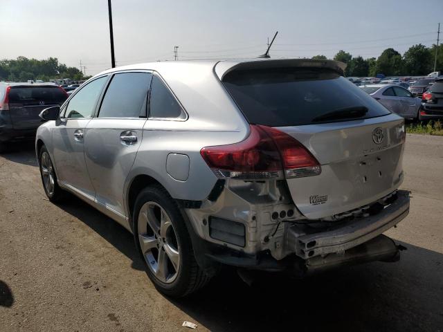 Photo 1 VIN: 4T3BK3BB1DU082308 - TOYOTA VENZA LE 