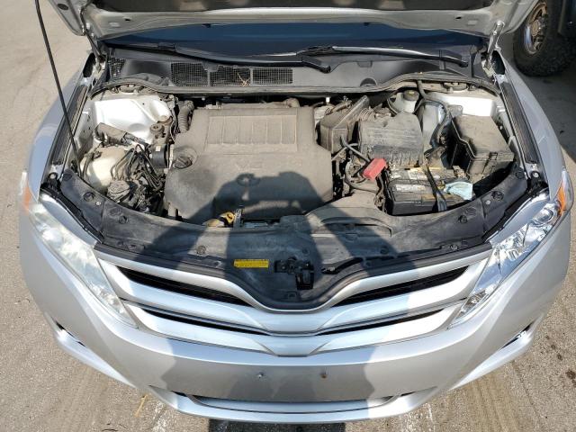 Photo 10 VIN: 4T3BK3BB1DU082308 - TOYOTA VENZA LE 