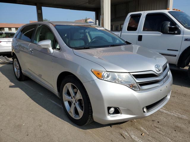 Photo 3 VIN: 4T3BK3BB1DU082308 - TOYOTA VENZA LE 