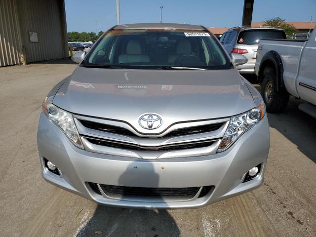 Photo 4 VIN: 4T3BK3BB1DU082308 - TOYOTA VENZA LE 