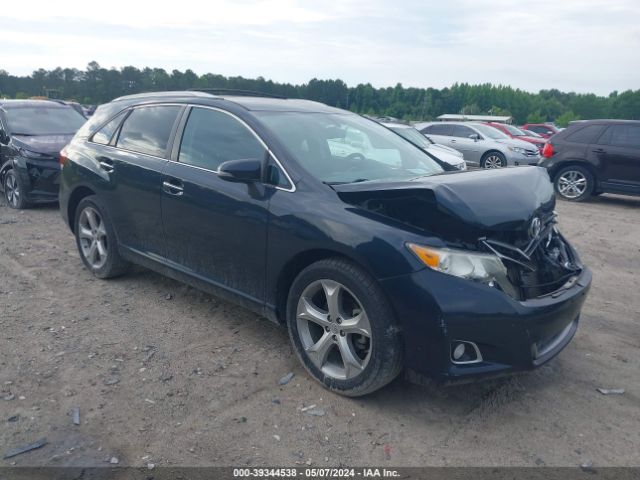 Photo 0 VIN: 4T3BK3BB1DU086102 - TOYOTA VENZA 