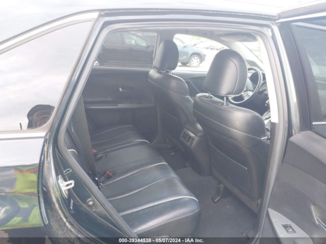 Photo 7 VIN: 4T3BK3BB1DU086102 - TOYOTA VENZA 