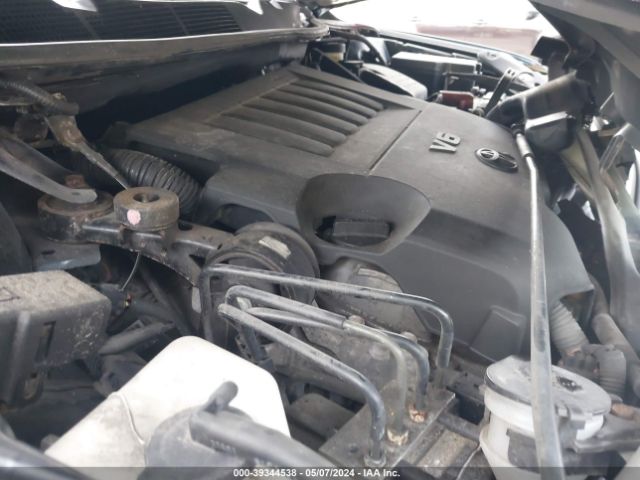 Photo 9 VIN: 4T3BK3BB1DU086102 - TOYOTA VENZA 