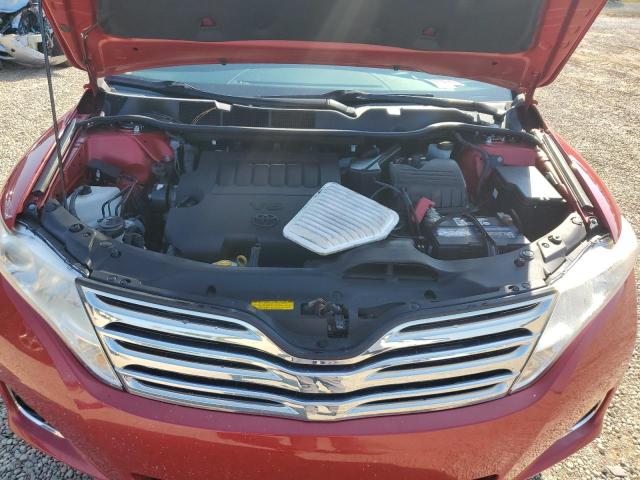 Photo 6 VIN: 4T3BK3BB1DU094202 - TOYOTA VENZA LE 