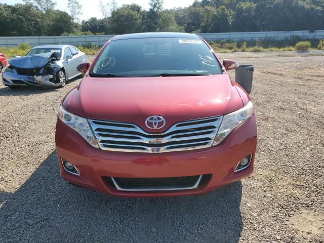 Photo 8 VIN: 4T3BK3BB1DU094202 - TOYOTA VENZA LE 