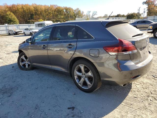 Photo 1 VIN: 4T3BK3BB1DU095186 - TOYOTA VENZA 