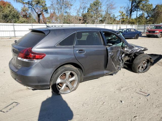 Photo 2 VIN: 4T3BK3BB1DU095186 - TOYOTA VENZA 