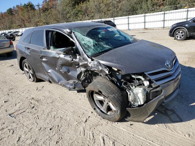 Photo 3 VIN: 4T3BK3BB1DU095186 - TOYOTA VENZA 