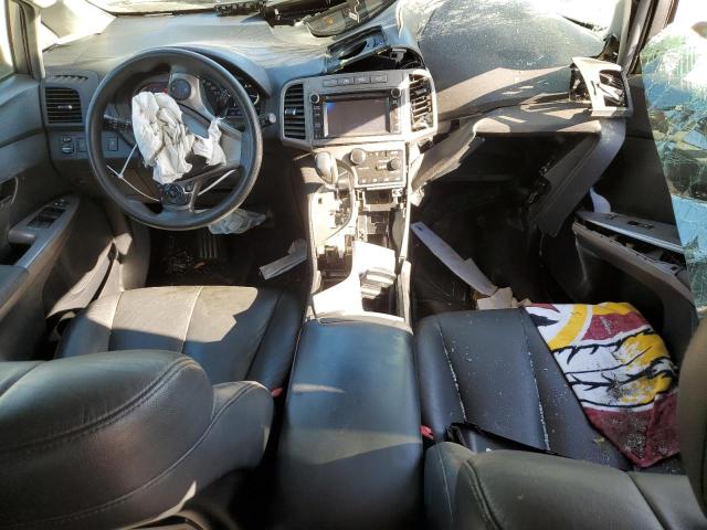 Photo 7 VIN: 4T3BK3BB1DU095186 - TOYOTA VENZA 