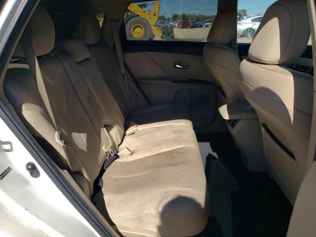 Photo 5 VIN: 4T3BK3BB1DU095348 - TOYOTA VENZA LE 