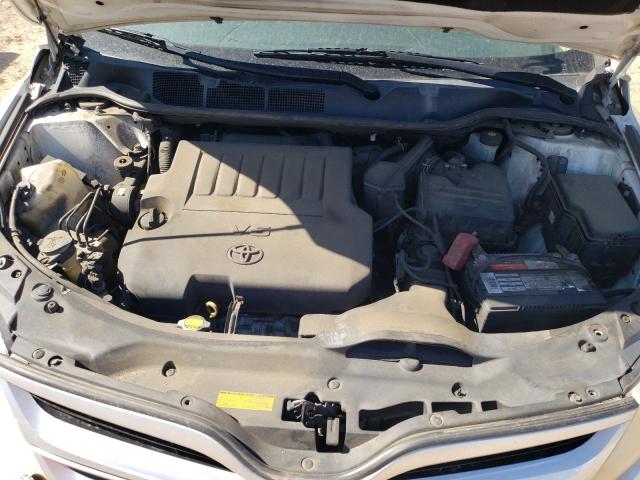 Photo 6 VIN: 4T3BK3BB1DU095348 - TOYOTA VENZA LE 