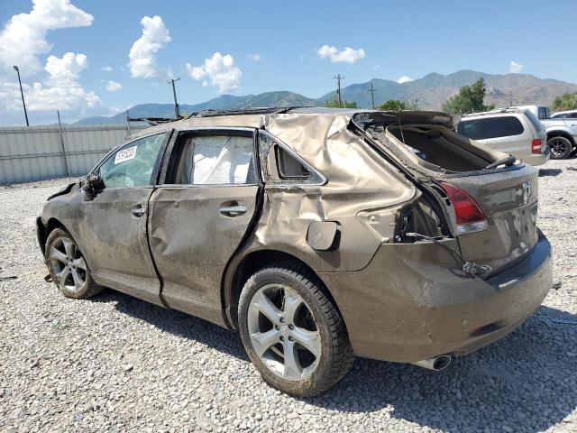 Photo 1 VIN: 4T3BK3BB1DU095351 - TOYOTA VENZA LE 