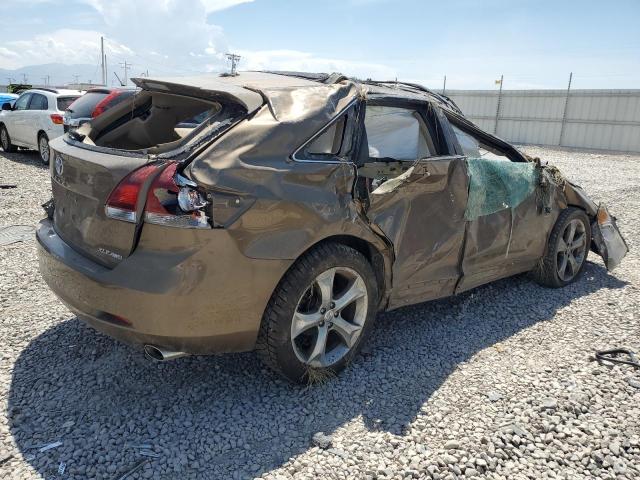 Photo 2 VIN: 4T3BK3BB1DU095351 - TOYOTA VENZA LE 