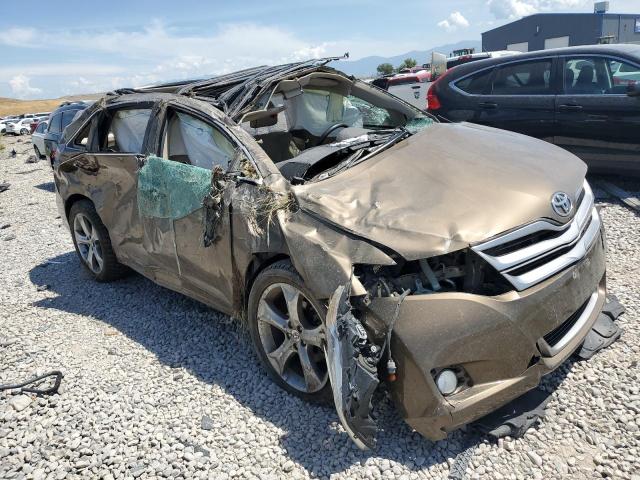 Photo 3 VIN: 4T3BK3BB1DU095351 - TOYOTA VENZA LE 