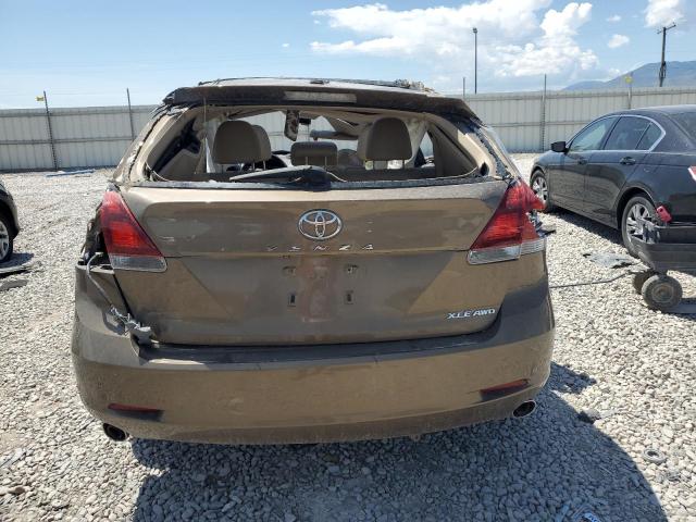 Photo 5 VIN: 4T3BK3BB1DU095351 - TOYOTA VENZA LE 