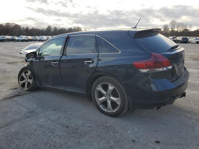 Photo 1 VIN: 4T3BK3BB1EU096310 - TOYOTA VENZA LE 