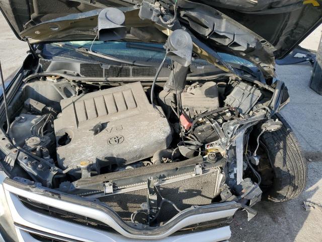 Photo 11 VIN: 4T3BK3BB1EU096310 - TOYOTA VENZA LE 