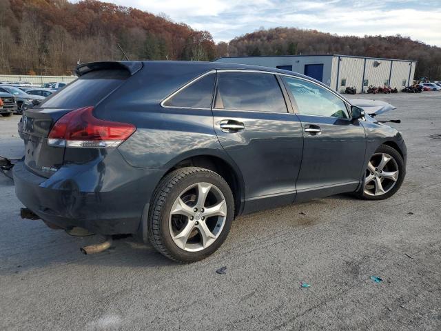 Photo 2 VIN: 4T3BK3BB1EU096310 - TOYOTA VENZA LE 