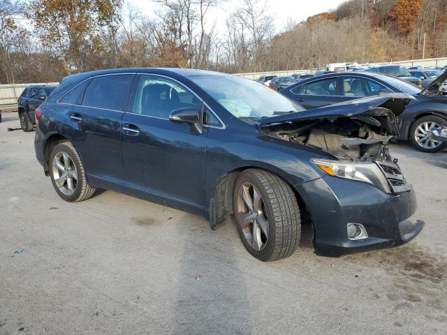 Photo 3 VIN: 4T3BK3BB1EU096310 - TOYOTA VENZA LE 