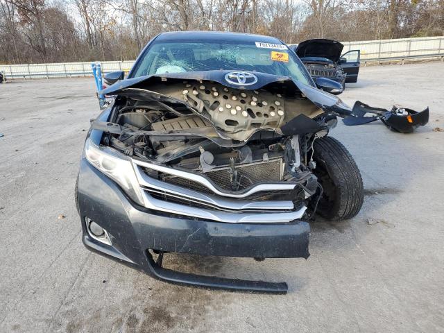 Photo 4 VIN: 4T3BK3BB1EU096310 - TOYOTA VENZA LE 