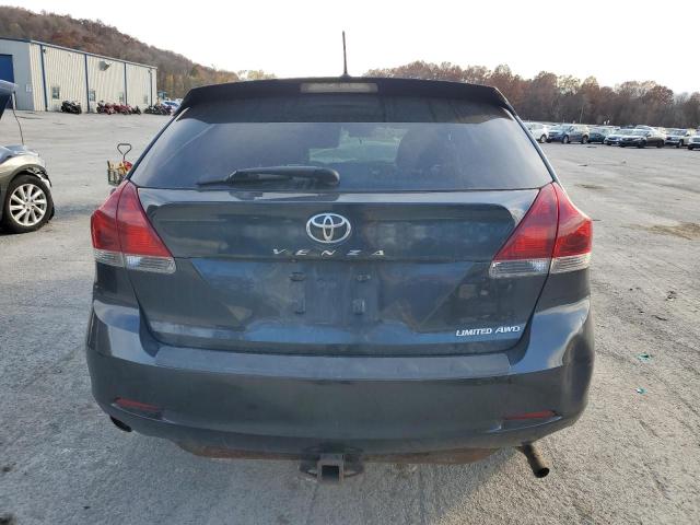 Photo 5 VIN: 4T3BK3BB1EU096310 - TOYOTA VENZA LE 