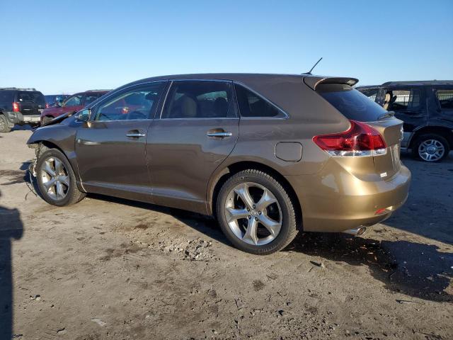 Photo 1 VIN: 4T3BK3BB1EU098056 - TOYOTA VENZA LE 