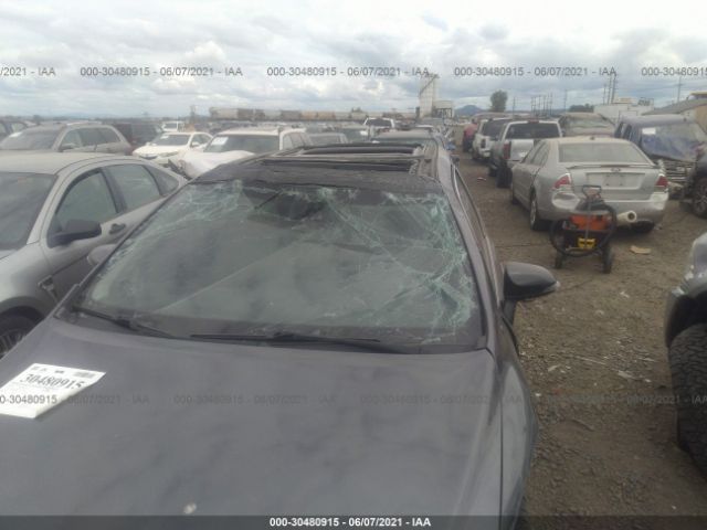 Photo 5 VIN: 4T3BK3BB1EU105054 - TOYOTA VENZA 