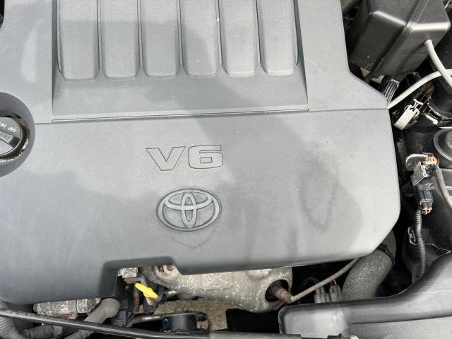 Photo 6 VIN: 4T3BK3BB1EU106267 - TOYOTA VENZA LE 