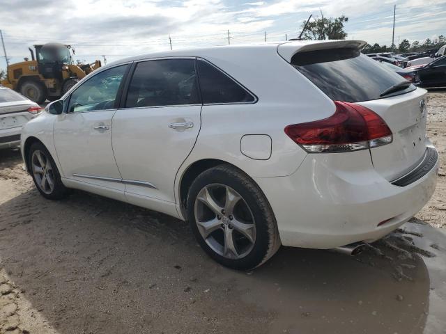 Photo 1 VIN: 4T3BK3BB1EU106480 - TOYOTA VENZA LE 