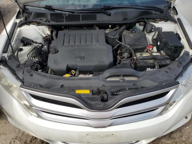 Photo 11 VIN: 4T3BK3BB1EU106480 - TOYOTA VENZA LE 