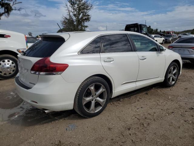 Photo 2 VIN: 4T3BK3BB1EU106480 - TOYOTA VENZA LE 