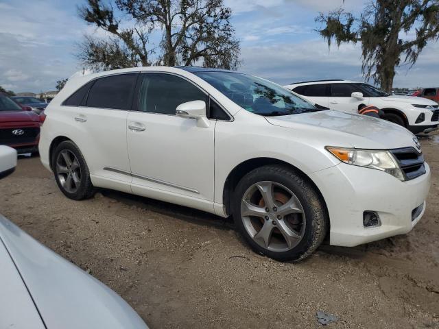 Photo 3 VIN: 4T3BK3BB1EU106480 - TOYOTA VENZA LE 