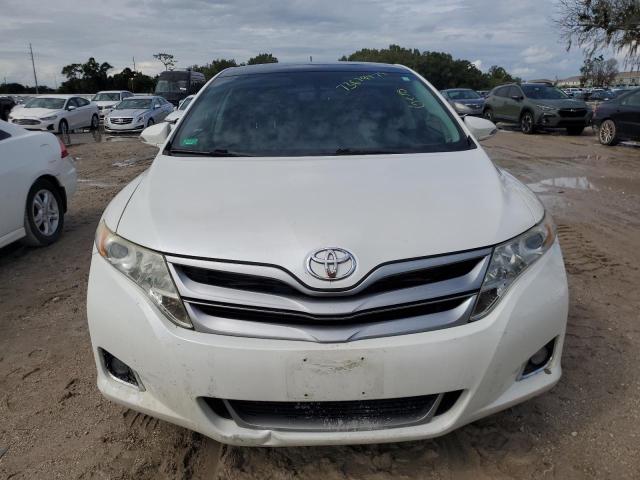 Photo 4 VIN: 4T3BK3BB1EU106480 - TOYOTA VENZA LE 