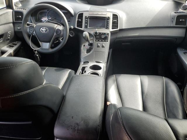 Photo 7 VIN: 4T3BK3BB1EU106480 - TOYOTA VENZA LE 