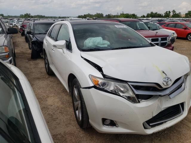 Photo 0 VIN: 4T3BK3BB1FU109963 - TOYOTA VENZA 