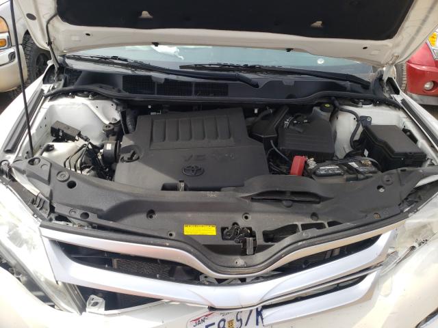 Photo 6 VIN: 4T3BK3BB1FU109963 - TOYOTA VENZA 