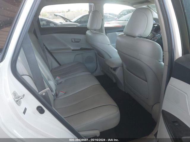 Photo 7 VIN: 4T3BK3BB1FU111535 - TOYOTA VENZA 