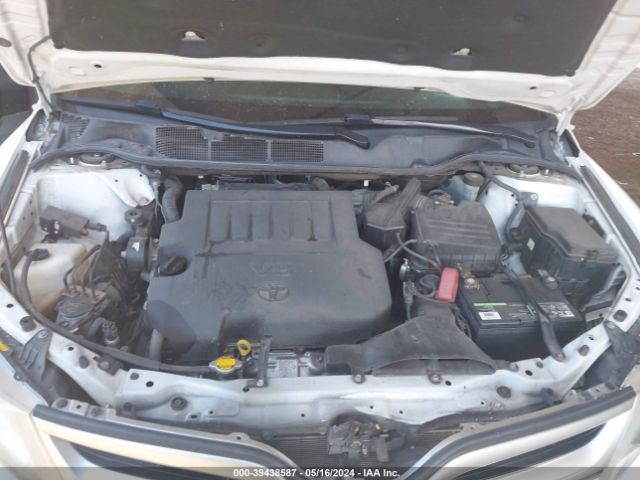 Photo 9 VIN: 4T3BK3BB1FU111535 - TOYOTA VENZA 