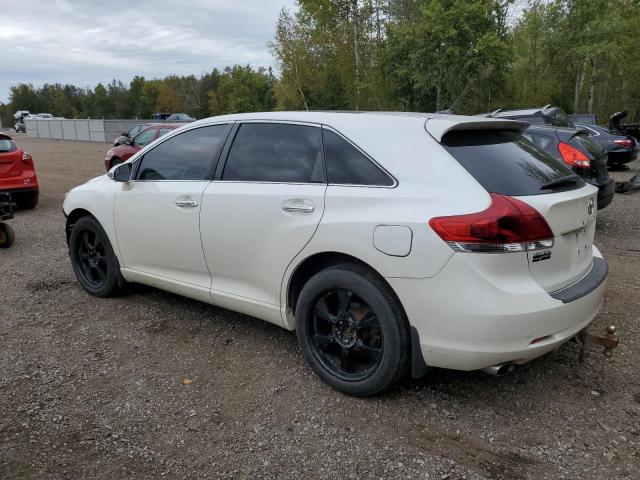 Photo 1 VIN: 4T3BK3BB1FU113785 - TOYOTA VENZA LE 