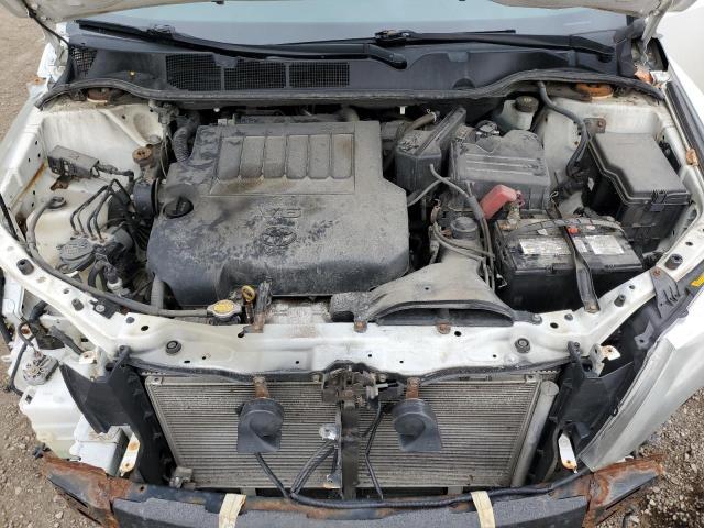 Photo 11 VIN: 4T3BK3BB1FU113785 - TOYOTA VENZA LE 