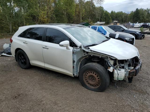 Photo 3 VIN: 4T3BK3BB1FU113785 - TOYOTA VENZA LE 