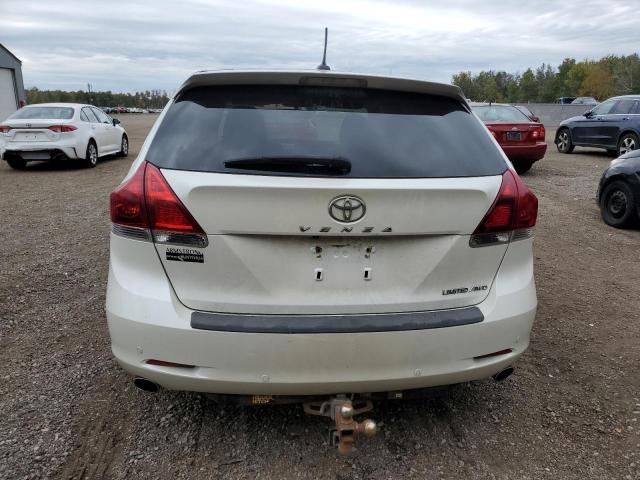 Photo 5 VIN: 4T3BK3BB1FU113785 - TOYOTA VENZA LE 