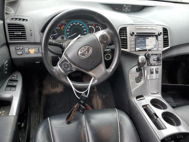 Photo 7 VIN: 4T3BK3BB1FU113785 - TOYOTA VENZA LE 