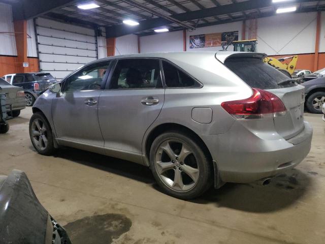 Photo 1 VIN: 4T3BK3BB1FU115567 - TOYOTA VENZA LE 