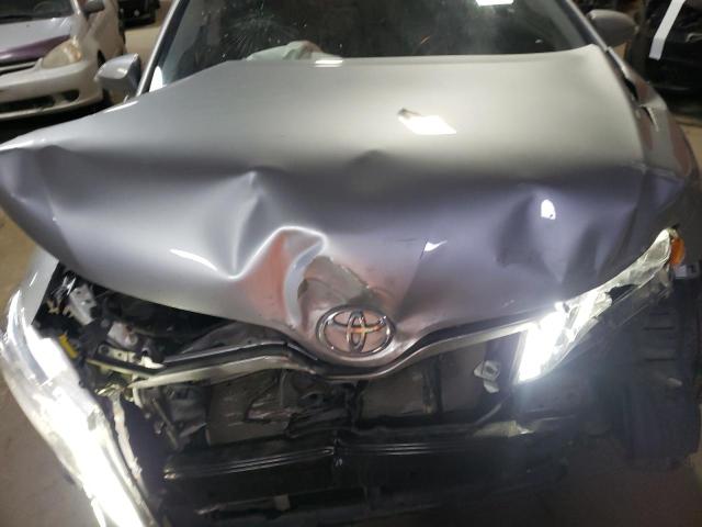 Photo 11 VIN: 4T3BK3BB1FU115567 - TOYOTA VENZA LE 