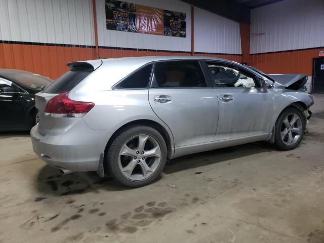 Photo 2 VIN: 4T3BK3BB1FU115567 - TOYOTA VENZA LE 