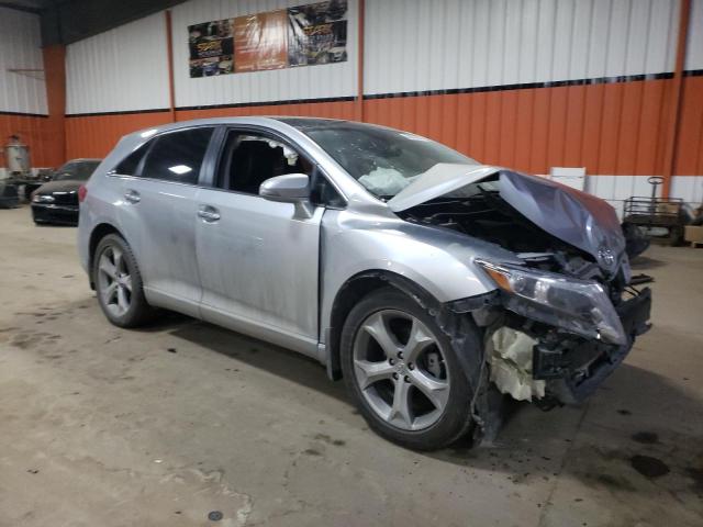 Photo 3 VIN: 4T3BK3BB1FU115567 - TOYOTA VENZA LE 